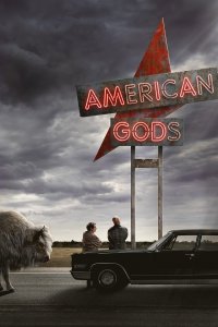 American Gods by Starz