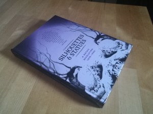 Silhouettes and Statues, Goth Compilation