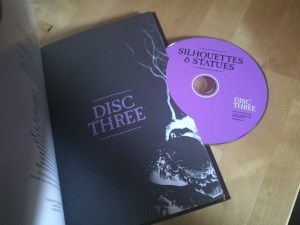 Silhouettes and Statues, Goth Compilation