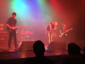 1919 at Whitby Goth Weekend April 2018