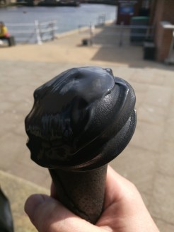 Whitby Goth Weekend April 2018