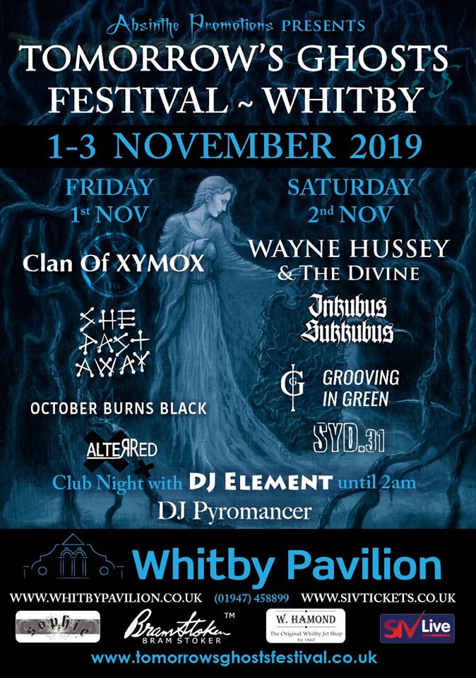 TGF November Flyer (new)