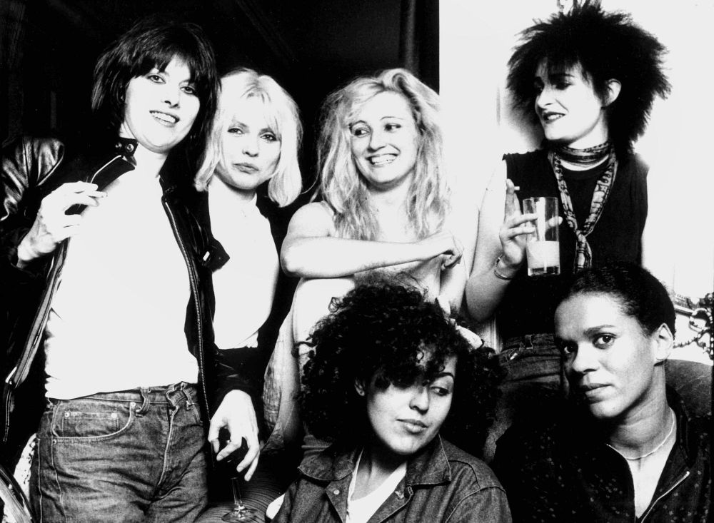 International Women's Day – Goth Herstory and Future | The